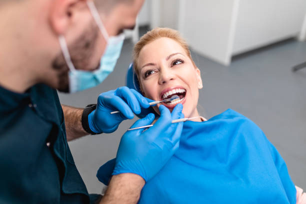 Vineyard, UT  Holistic Dental Services Company