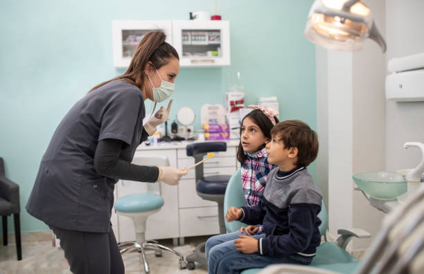 Best Pediatric Dentistry  in Vineyard, UT