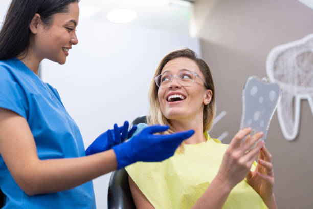 Best Dental Exams and Cleanings  in Vineyard, UT