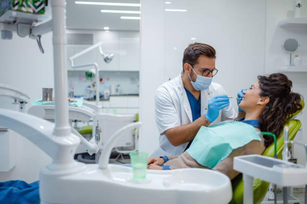 Best Periodontal (Gum) Disease Treatment  in Vineyard, UT