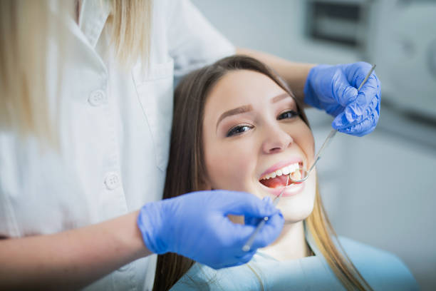 Best Dental Exams and Cleanings  in Vineyard, UT